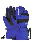 Reusch Connor R-TEX XT Junior handschoenen zwart-blauw