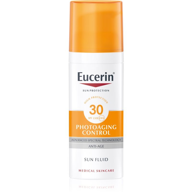 Eucerin Sun