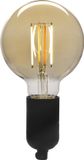 Denver LBF-404 Filament WiFi Lamp G95 E27 Warm Wit