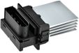 NTY AJS Parts Kachelweerstand OEM 7701051272 Geschikt voor Renault Clio