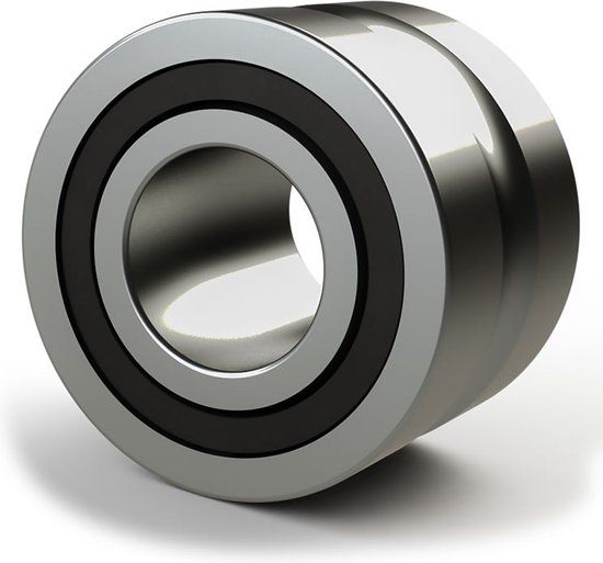INA Naaldlager met binnenring - NKI17/20-XL - 17x29x20mm