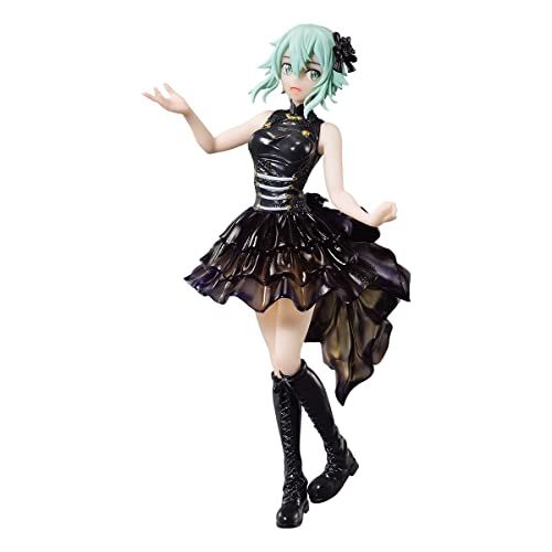 Banpresto - Sword Art Online: Variant Showdown - Sinon Statue - 2023 Model