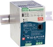 Mean Well DRS-240-24 DIN-rail netvoeding 24 V 10 A 240 W