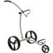 Leisure Ikarus Curve 2.0 chariot électrique, Argent