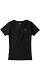 Mystic Star Rashvest manches courtes Femme - 250211 - Noir - XL
