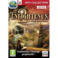 Just For Games HITS-ENLIGHTENUS 2 LA TOUR ETERNELLE