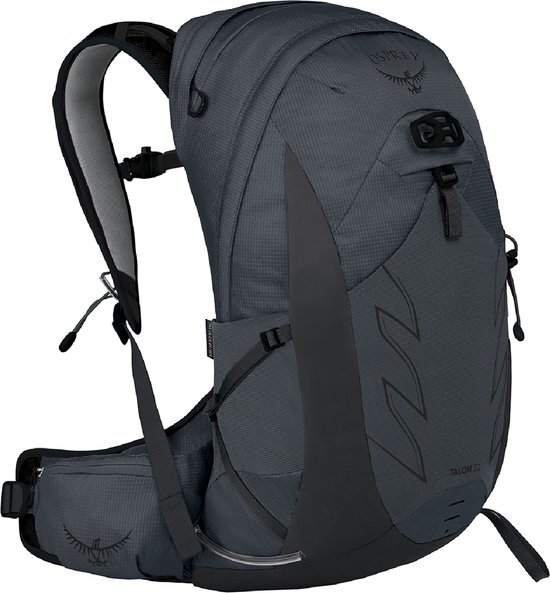 Osprey Talon 22 Backpack Men, eclipse grey