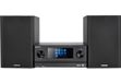 Kenwood M-9000S Home Audio Mini System - Black