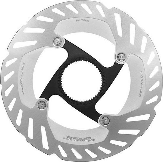 Shimano RT-CL800 Remschijf - 140mm | Intern