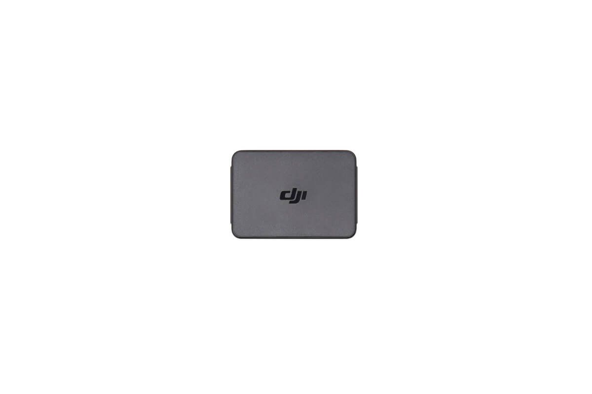 DJI Mavic Air 2 Intelligent Flight Battery - Zwart