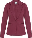 ICHI - IHKATE BL - Dames - Blazers - Rhododendron - XL