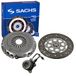 SACHS Kupplungssatz 3000990450