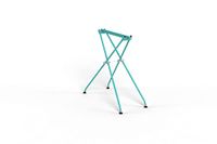 Nordlinger Pro Markk tafelpoot, origineel, turquoise blauw