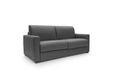 Aubin Canapé convertible cuir