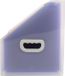 Exacompta 4x Crystal PP Tijdschriftenhouder 12 tabs - Transparant