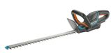 Gardena ComfortCut 60/18V P4A Batterie Taille-haie - Excl. Batterie
