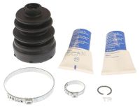 TRISCAN Aandrijfasrubber voor ophanging, 99 mm, geschikt voor onder andere HYUNDAI i30