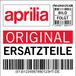 Aprilia Décor RS4, gauche, B045802