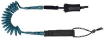 Mystic 2026 Wing Boardleash Taille - Teal