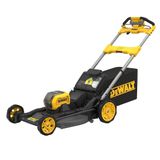 DeWALT DCMWSP550N FLEXVOLT Accu Grasmaaier 53cm met Wielaandrijving 54V XR | Body
