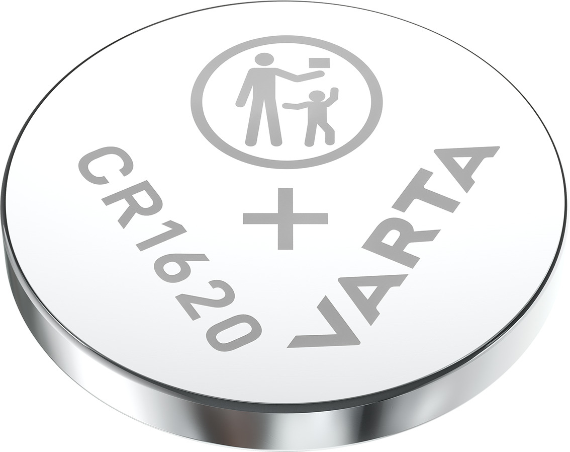 Varta -CR1620