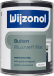 Wijzonol Muurverf Voor Buiten Mat | 1 LTR | Lichte Kleur