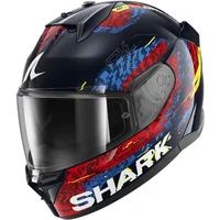Shark D-Skwal 3 Speed-VIB Helm