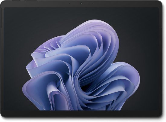 Microsoft Surface Pro 10 / WiFi 6E / 512GB / Zwart