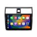 SUZUKI SWIFT III (2003-2010) autoradio CarPlay, 4+64GB, Android 15, 4G SIM, navigation GPS, avec WIFI, Bluetooth, FM, DAB+ et processeur 8 cœurs