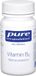 Pure Encapsulations Vitamine B12 gélules, 90 St. gélules