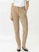 TEESHOPPEN Broek beige