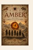 AMBER: Chronicles of Ancient Earth — Book Three