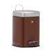 House Doctor Sort prullenbak Terracotta, 20,5x27,5x29,5 cm