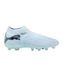 PUMA Unisex Future 9 PRO FG/AG voetbalschoen, ICY blauw-blauw juweel, 6 UK, Ijzig Blauw Blauw Juweel, 39 EU