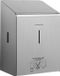 Kimberly-Clarck Kimberly-Clark Professional Handdoekdispenser muurbevestiging 8976 Roestvrij Staal Zilver
