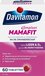 Davitamon Compleet Mamafit - multivitamine voor na de zwangerschap - 60 tabletten