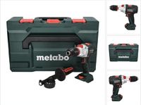 Metabo SB 18 LTX BL I Accu-klopboormachine - 18V - Body - 602360840