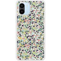Liberty wiltshire vert Verstevigd hoesje met sublimatie bedrukking, compatibel met Xiaomi Redmi A2