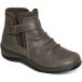 Orthofeet Bottines femme Heidi