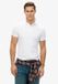 Superdry Essential Jersey Polo Heren Optic XXL