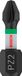 Bosch PZ2 Impact Torsieschroefbit, 25 mm