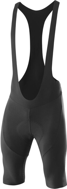 Löffler Concept XT Bike Bib Shorts Men - black