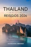 Reisgids Thailand Reisgids 2026