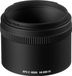 Sigma 258E32 Adapter zonneklep zwart