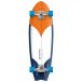 Centrano Hydroponic Skateboards voor volwassenen, uniseks