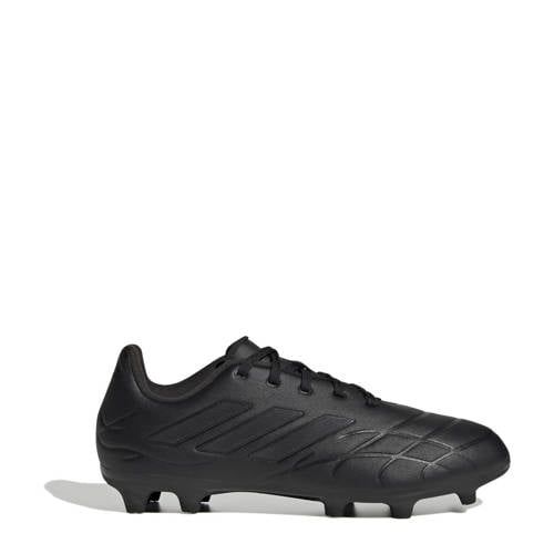 adidas Performance COPA PURE.3 FG voetbalschoenen zwart