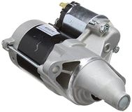 Japanparts MTZ216 Starter