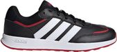Adidas Sportswear Tensaur Switch Schoenen Kinderen - Zwart
