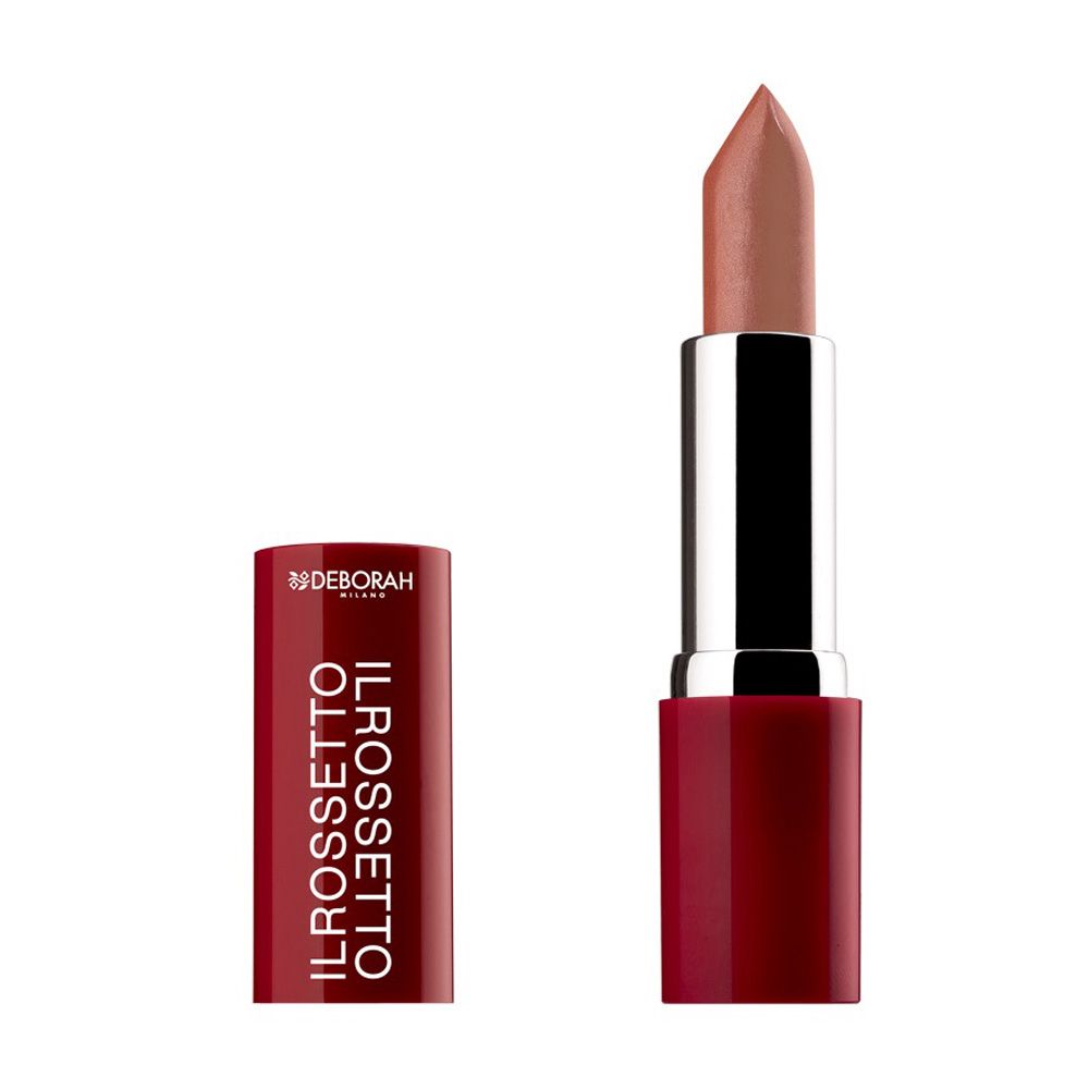 Deborah Milano Il Rossetto Lipstick - 516 Natural Beige - 4.3g