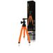 Camlink CL-TP250 - Trépied - Noir/Orange
